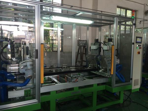 汽車(chē)橡膠密封條的材料和工藝