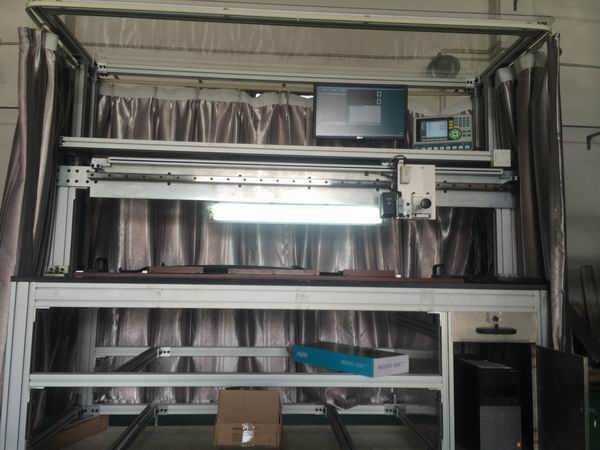 密封條成品 半成品檢具